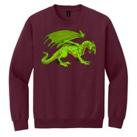 Heavy Blend™ Crewneck Sweatshirt Thumbnail