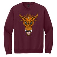 Heavy Blend™ Crewneck Sweatshirt Thumbnail
