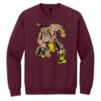 Heavy Blend™ Crewneck Sweatshirt Thumbnail