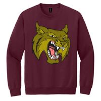 Heavy Blend™ Crewneck Sweatshirt Thumbnail