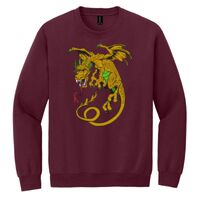 Heavy Blend™ Crewneck Sweatshirt Thumbnail
