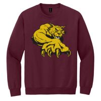 Heavy Blend™ Crewneck Sweatshirt Thumbnail