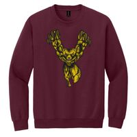 Heavy Blend™ Crewneck Sweatshirt Thumbnail