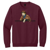 Heavy Blend™ Crewneck Sweatshirt Thumbnail