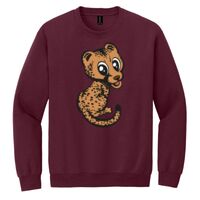 Heavy Blend™ Crewneck Sweatshirt Thumbnail