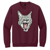 Heavy Blend™ Crewneck Sweatshirt Thumbnail