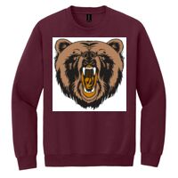 Heavy Blend™ Crewneck Sweatshirt Thumbnail