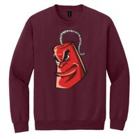 Heavy Blend™ Crewneck Sweatshirt Thumbnail