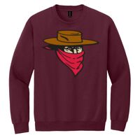 Heavy Blend™ Crewneck Sweatshirt Thumbnail