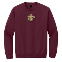 Heavy Blend™ Crewneck Sweatshirt Thumbnail