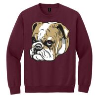 Heavy Blend™ Crewneck Sweatshirt Thumbnail