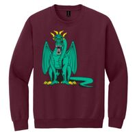 Heavy Blend™ Crewneck Sweatshirt Thumbnail