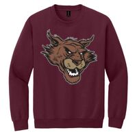 Heavy Blend™ Crewneck Sweatshirt Thumbnail