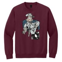 Heavy Blend™ Crewneck Sweatshirt Thumbnail