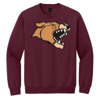 Heavy Blend™ Crewneck Sweatshirt Thumbnail