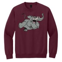 Heavy Blend™ Crewneck Sweatshirt Thumbnail