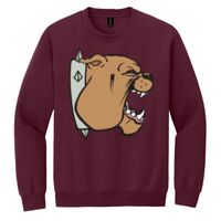 Heavy Blend™ Crewneck Sweatshirt Thumbnail