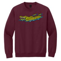 Heavy Blend™ Crewneck Sweatshirt Thumbnail