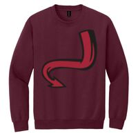 Heavy Blend™ Crewneck Sweatshirt Thumbnail