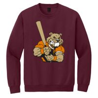 Heavy Blend™ Crewneck Sweatshirt Thumbnail