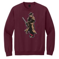 Heavy Blend™ Crewneck Sweatshirt Thumbnail
