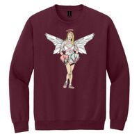 Heavy Blend™ Crewneck Sweatshirt Thumbnail