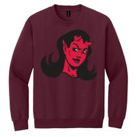 Heavy Blend™ Crewneck Sweatshirt Thumbnail