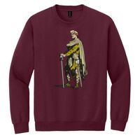 Heavy Blend™ Crewneck Sweatshirt Thumbnail