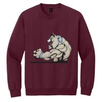 Heavy Blend™ Crewneck Sweatshirt Thumbnail