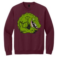 Heavy Blend™ Crewneck Sweatshirt Thumbnail