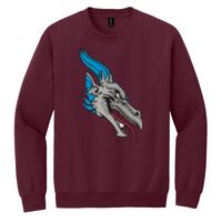 Heavy Blend™ Crewneck Sweatshirt Thumbnail