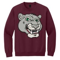 Heavy Blend™ Crewneck Sweatshirt Thumbnail