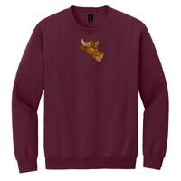Heavy Blend™ Crewneck Sweatshirt Thumbnail