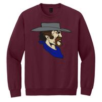 Heavy Blend™ Crewneck Sweatshirt Thumbnail