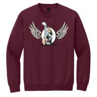 Heavy Blend™ Crewneck Sweatshirt Thumbnail