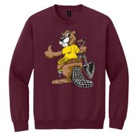 Heavy Blend™ Crewneck Sweatshirt Thumbnail
