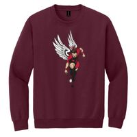 Heavy Blend™ Crewneck Sweatshirt Thumbnail