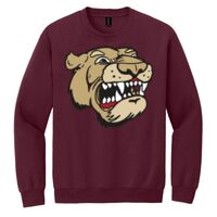 Heavy Blend™ Crewneck Sweatshirt Thumbnail