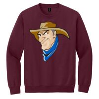 Heavy Blend™ Crewneck Sweatshirt Thumbnail