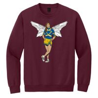 Heavy Blend™ Crewneck Sweatshirt Thumbnail