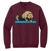 Heavy Blend™ Crewneck Sweatshirt Thumbnail