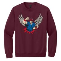 Heavy Blend™ Crewneck Sweatshirt Thumbnail
