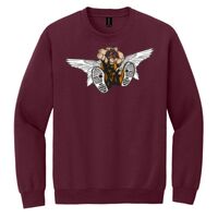 Heavy Blend™ Crewneck Sweatshirt Thumbnail