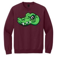 Heavy Blend™ Crewneck Sweatshirt Thumbnail