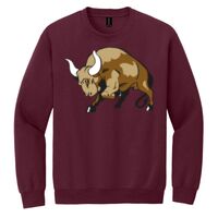 Heavy Blend™ Crewneck Sweatshirt Thumbnail