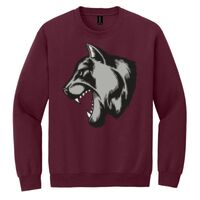 Heavy Blend™ Crewneck Sweatshirt Thumbnail