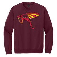 Heavy Blend™ Crewneck Sweatshirt Thumbnail