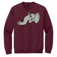 Heavy Blend™ Crewneck Sweatshirt Thumbnail