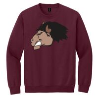 Heavy Blend™ Crewneck Sweatshirt Thumbnail