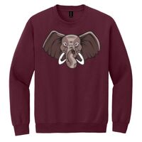 Heavy Blend™ Crewneck Sweatshirt Thumbnail